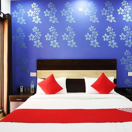 Oyo Flagship 42619 Diamond Key Hotel Delhi  Luaran gambar